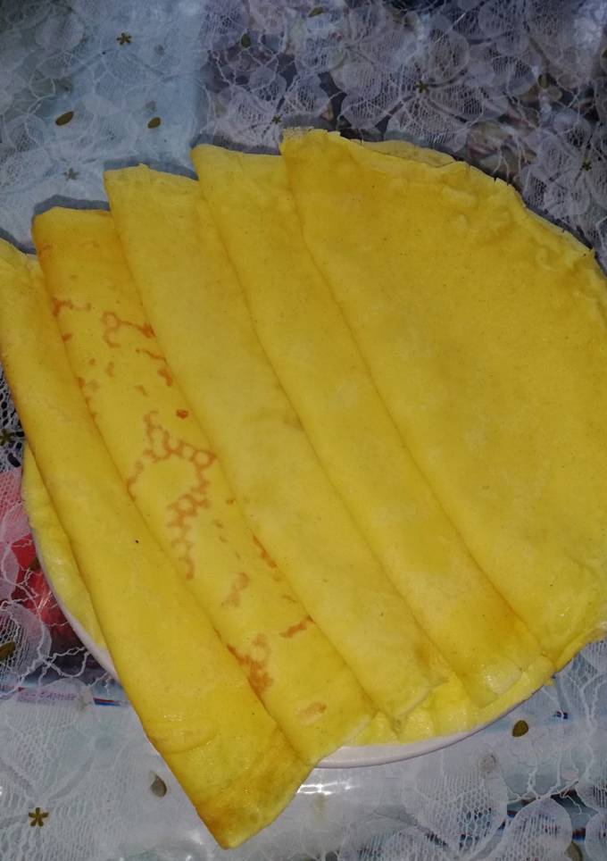 Млинці