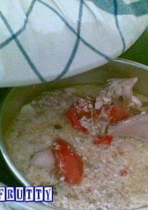 Foto resep Garang Asem Praktis