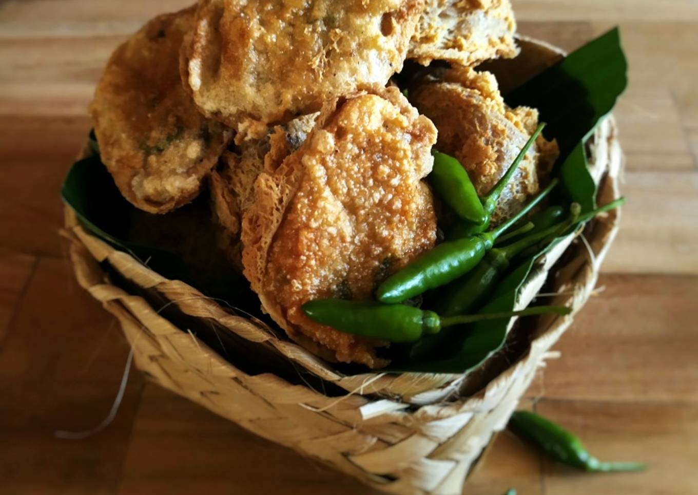 Tahu Walik