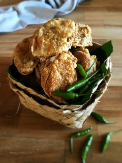 Foto resep Tahu Walik
