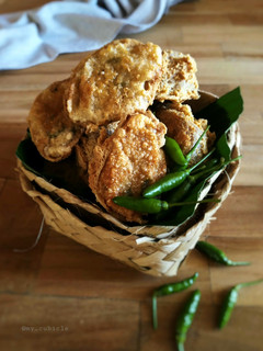 Foto resep Tahu Walik