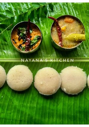 रवा इडली(rava idli recipe in hindi) रेसिपी मुख्य फोटो
