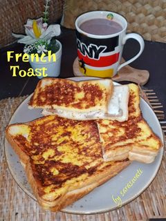 Foto resep French Toast
