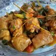 Ayam Woku
