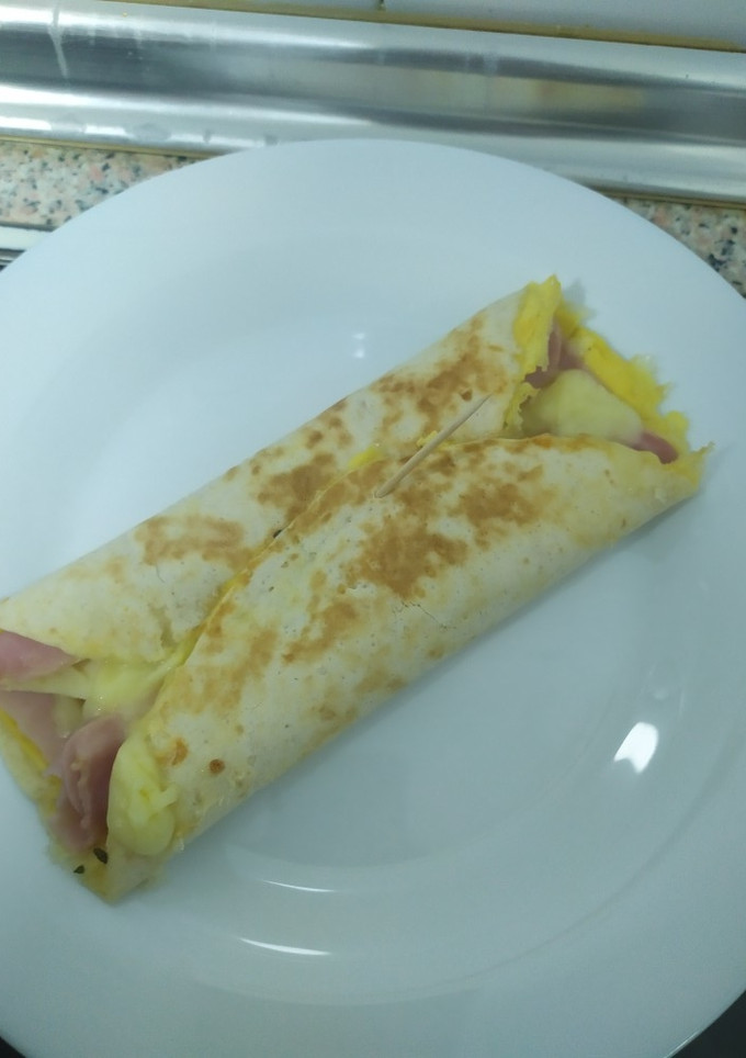 Una foto de Flauta