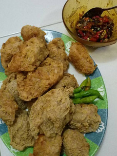 Foto resep Tahu walik kriuk kriuk