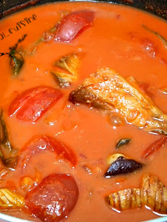 Foto resep Asam Padeh Ambu2 (Tongkol Asam Pedas)