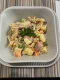 Ensalada Rusa Colombiana