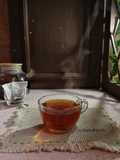 Teh Cengkeh