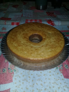 Una foto de Torta dulce