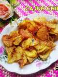 Cajun Chips