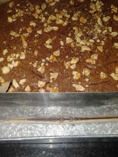 صورة لوصفة براونيز