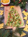 Tabla de guacamole