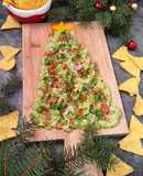 Tabla de guacamole
