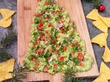Tabla de guacamole