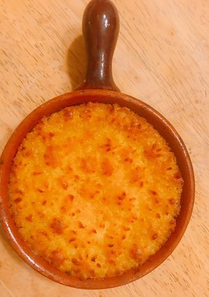 Foto di Pasticcio purè e macinato 🥔