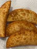 Massa de Pastel