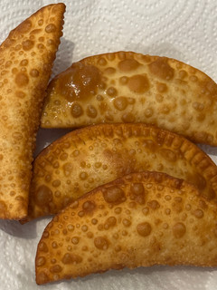 Foto de Massa de Pastel