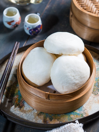 Resep Bakpao Enak Dan Mudah