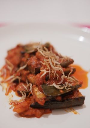 Foto resep Terong Balado