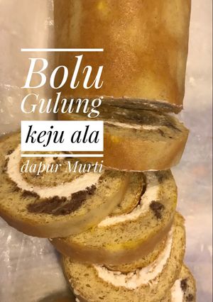 Foto resep Bolgul lowcarb keju