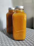 Jamu Tradisional Serai Kunir Jahe (SKJ)