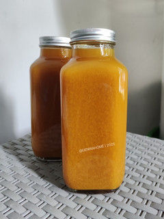 Foto resep Jamu Tradisional Serai Kunir Jahe (SKJ)