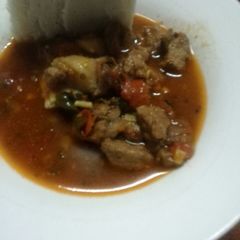 A picture of Beef.