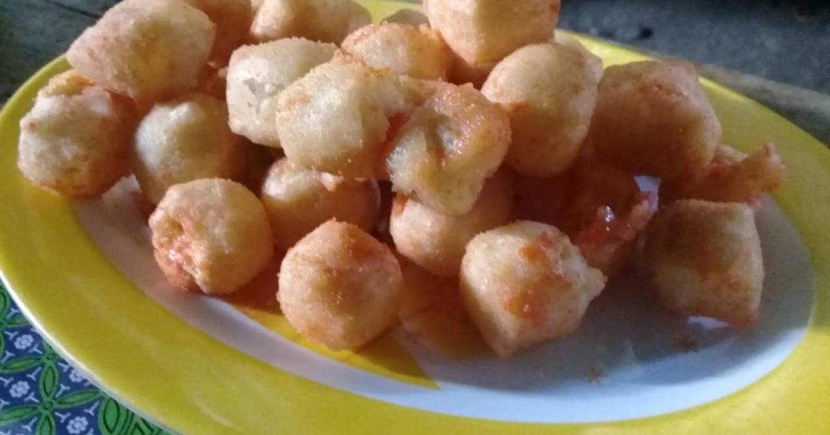 8 resep tahu pop crispy enak dan sederhana - Cookpad