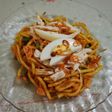 Mie goreng jawa