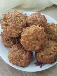 Foto resep Tahu Rambutan