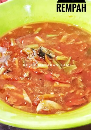 Foto resep Ikan sarden simple