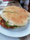 Lomito americano
