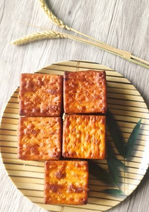 Foto resep Gabin Tape