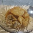 Pempek ikan tenggiri anti gagal