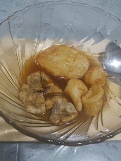 Foto resep Pempek ikan tenggiri anti gagal