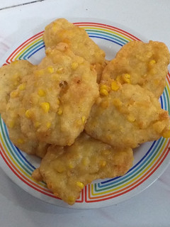 Foto resep 23. Bakwan Jagung