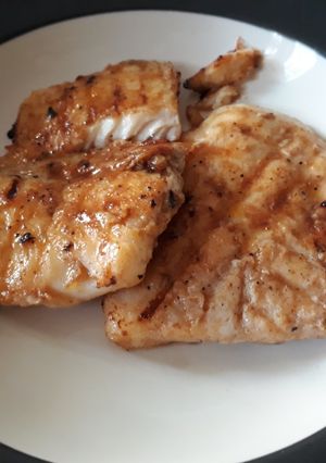 Foto resep 13. Steak ikan DORI Juicy