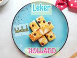 Leker boterkoek holland