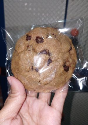 Foto resep Soft cookies
