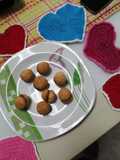 Baci di dama
