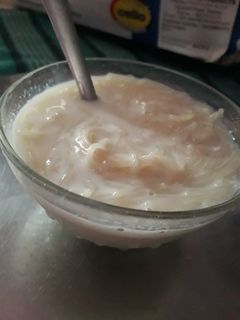 பால் சேமியா pal semiya recipe in tamil செய்முறை முக்கிய புகைப்படம்