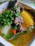 Sopa campestre