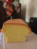 Bizcocho japonés tembloroso..🍞🥚😋😌 con todos los TIPS!! 😏