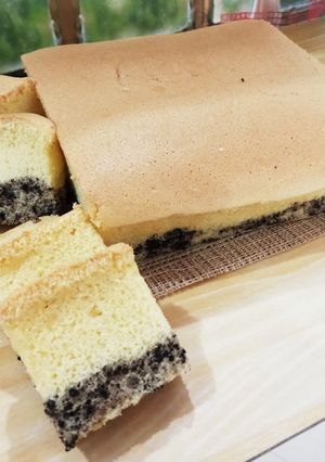 Foto resep Ogura Oreo Cake