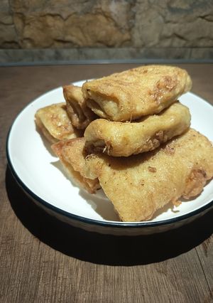 Foto resep Sosis solo