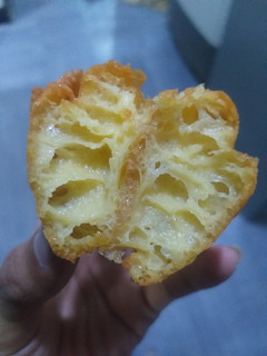 Foto resep Kue Sus Goreng
