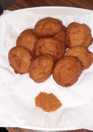 A picture of Kosai.