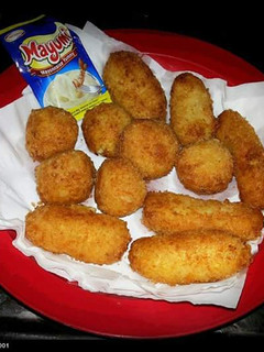 Foto resep "Pom Pom Potato"