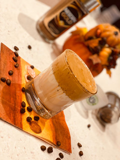 عکسی از دستور قهوه دالگونا